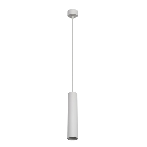 [W4L061366] XFOCUS SUSPENDED 1x10W 220-240V AC 3000K CRI.90 IP20 36° UGR<16 SWH (5.1.2)