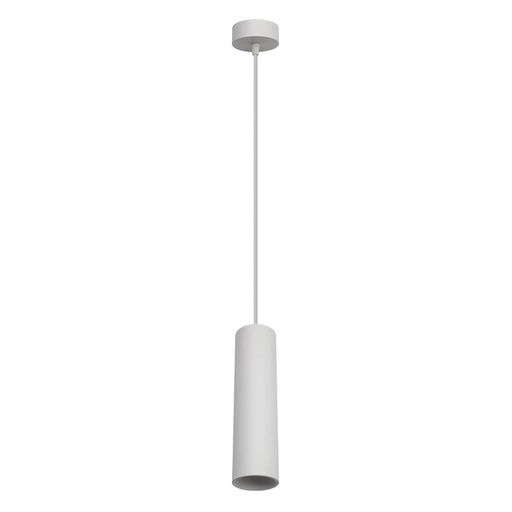 [W4L061368] XFOCUS SUSPENDED 1x20W 220-240V AC 4000K CRI.90 IP20 36° UGR<16 SWH (5.1.2)