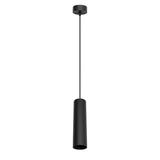 [W4L061369] XFOCUS SUSPENDED 1x20W 220-240V AC 3000K CRI.90 IP20 36° UGR<16 SBK (5.1.2)