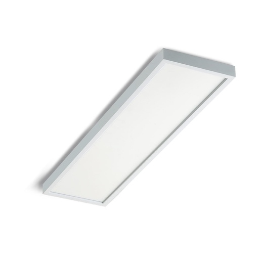 [W4L061373] XCASE LED PANEL 40W 220-240V AC 4000K CRI.82 300x1200 mm IP40 110° MWH (4.1.2)