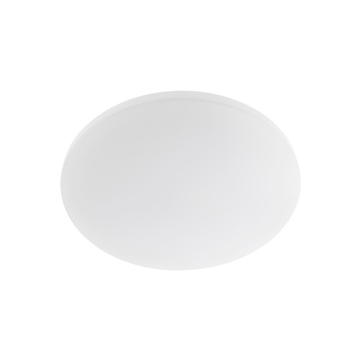 [W4L061390] XEON RND. CEILING FITTING 36W 180-250V AC 3000K CRI.80 fi.440 mm IP43 160° WH (5.1.2)