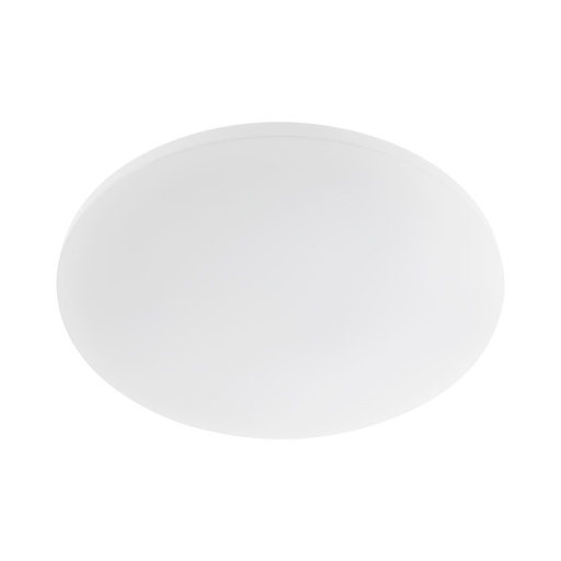 [W4L061391] XEON RND. CEILING FITTING 56W 180-250V AC 4000K CRI.80 fi.540 mm IP43 160° WH (4.1.2)