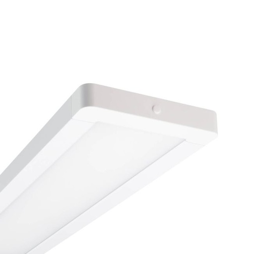 [W4L061405] XKRAFT SURF. FITTING 48W 220-240V AC 4000K CRI.80 1140x145 mm IP20 110° MWH (4.1.2)