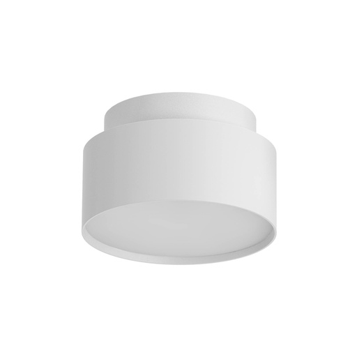 [W4L061422] XRIM SURF. DIRECT/INDIRECT LIGHT 10W/2W 4000K CRI.90 IP40 100dgr SWH (5.1.2)