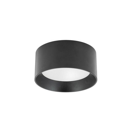 [W4L061441] XBOARD CEILING FITTING 18W 220-240V AC 4000K IP20 38° SBK (5.1.2)
