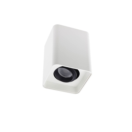 [W4L061488] XARNO SURF. SQUARE 13W 3000K SWH/WH (5.1.2)