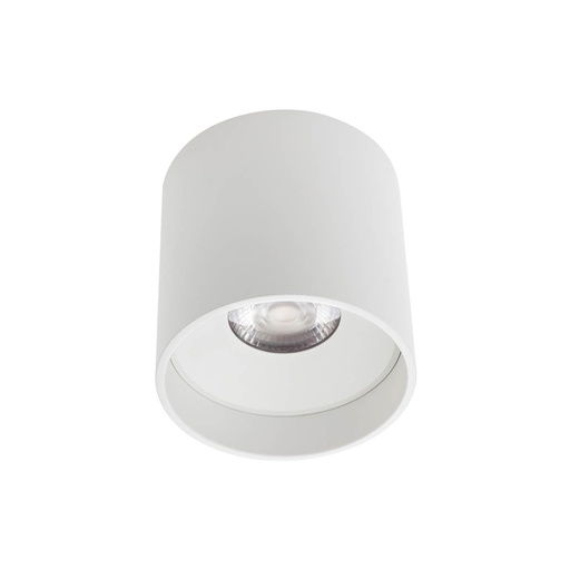 [W4L061528] XCORE RND. CEILING FITTING 18W 220-240V AC 2700K CRI.80 IP20 38° UGR<10 MWH (5.1.2)