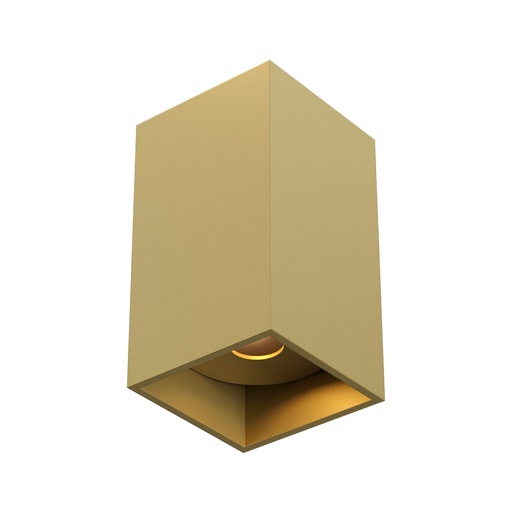 [W4L061535] XPONY FIXED CEILING SQ. 5W 220-240V AC 3000K CRI.90 36dgr SGD (5.1.2)