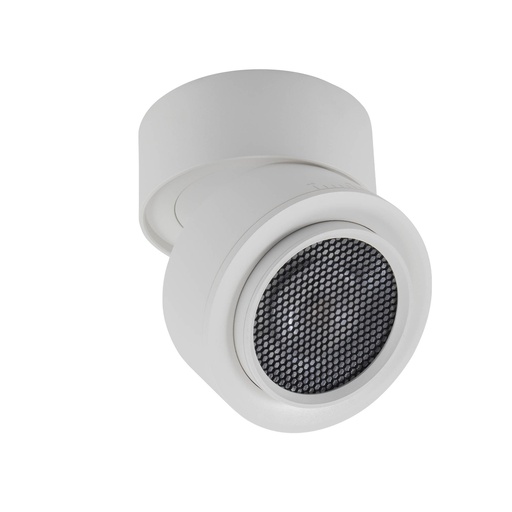 [W4L061542] XARTE SURF. 28W 220-240V AC 4000K CRI.90 IP40 15-45° SWH (5.1.2)