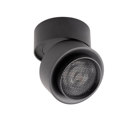 [W4L061543] XARTE SURF. 22W 220-240V AC 3000K CRI.90 IP40 15-45° SBK (5.1.2)