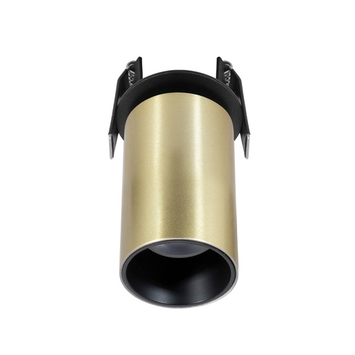 [W4L061547] XPIPE ADJ. SEMI-REC. PROJ. 1x11W 220-240V AC 2700K CRI.80 IP20 24° UGR<19 SGD (5.1.2)