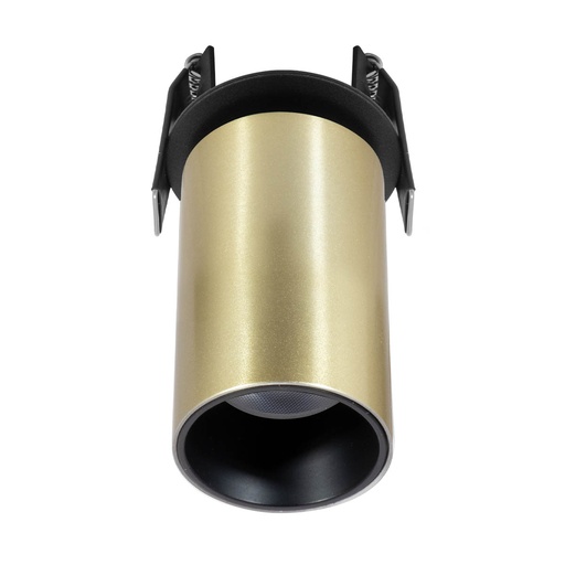[W4L061556] XPIPE ADJ. SEMI-REC. PROJ. 1x15W 220-240V AC 3000K CRI.80 IP20 24° UGR<19 SGD (5.1.2)