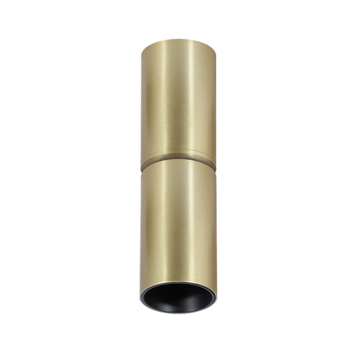 [W4L061562] XPIPE ADJ. SURF. PROJ. 1x8W 220-240V AC 3000K CRI.80 IP20 24° UGR<19 SGD (5.1.2)