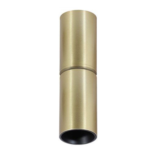 [W4L061568] XPIPE ADJ. SURF. PROJ. 1x15W 220-240V AC 3000K CRI.80 IP20 24° UGR<19 SGD (5.1.2)
