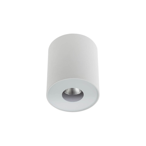 [W4L061625] XGLOW SURFACE FITTING 1x13W 220-240V AC 4000K CRI.90 IP54 20° UGR<16 MWH/WH (5.1.2)