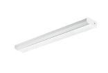 [W4L061629] XMIRO SURFACE LINEAR FITTING 10W 220-240V AC 3000K CRI.80 IP44 180° MWH (4.1.2)