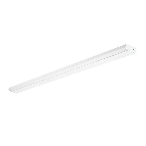[W4L061633] XMIRO SURFACE LINEAR FITTING 18W 220-240V AC 3000K CRI.80 IP44 180° MWH (4.1.2)