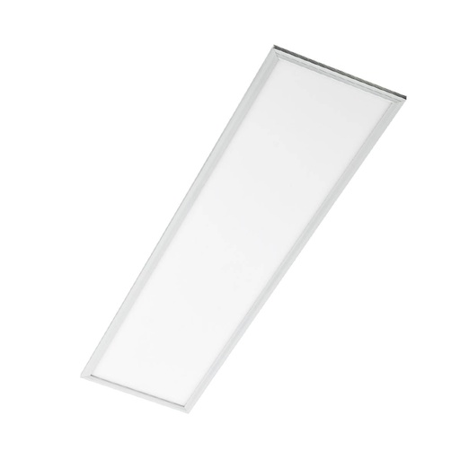 [W4L061649] XWIDE UGR<19 LED PANEL 40W 220-240V AC 4000K CRI.90 295x1195 mm IP40 120° MWH (4.1.2)
