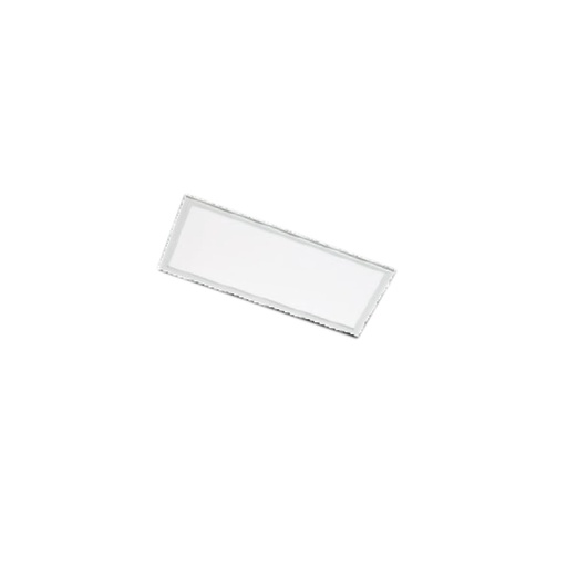 [W4L061651] XWIDE UGR<19 LED PANEL 24W 220-240V AC 3000K CRI.90 295x595 mm IP40 120° MWH (4.1.2)