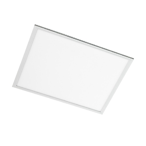 [W4L061652] XWIDE UGR<19 LED PANEL 40W 220-240V AC 4000K CRI.90 595x595 mm IP40 120° MWH (4.1.2)