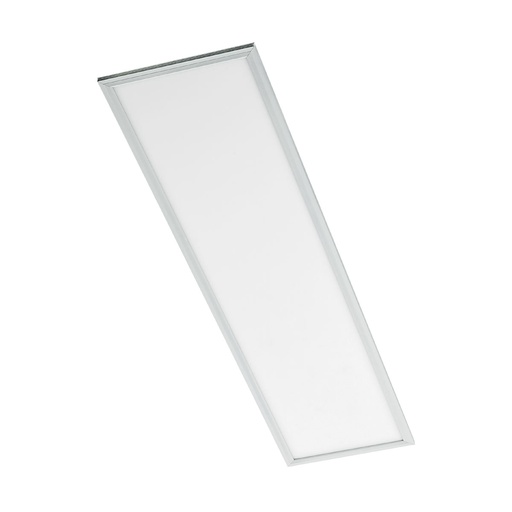 [W4L061653] XWIDE LED PANEL 40W 220-240V AC 4000K CRI.90 295x1195 mm IP40 120° MWH (4.1.2)