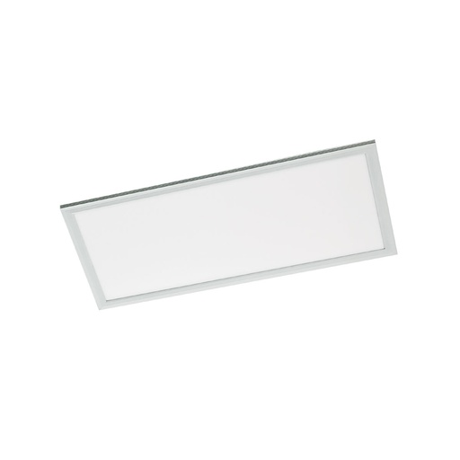 [W4L061655] XWIDE LED PANEL 24W 220-240V AC 3000K CRI.90 295x595 mm IP40 120° MWH (4.1.2)