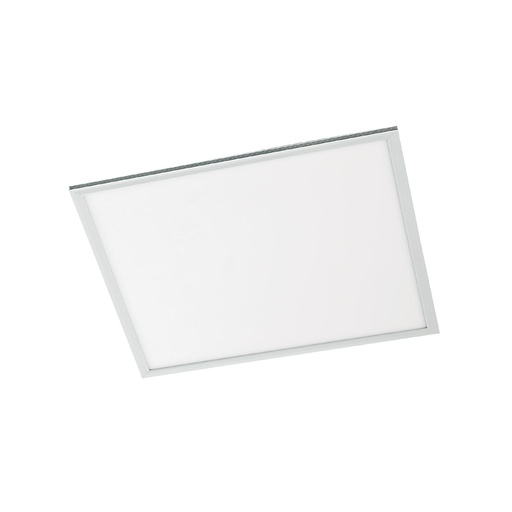 [W4L061657] XWIDE LED PANEL 40W 220-240V AC 3000K CRI.90 595x595 mm IP40 120° MWH (4.1.2)