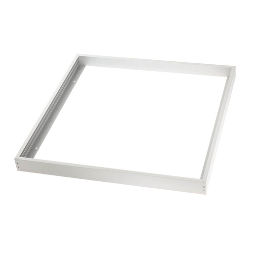 [W4L061674] XPLANET ANTIBACT. REC. IP65 for SURFACE MOUNTING in PLASTERBOARD CEILLING MWH