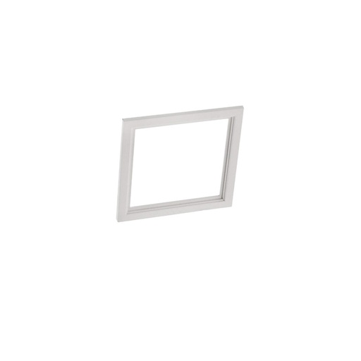 [W4L061790] XDOMINO FRAME for 1 LED module for DM01 MWH