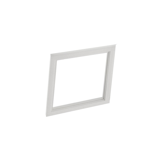 [W4L061805] XDOMINO FRAME for 1 LED module for DM02 MWH