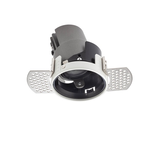 [W4L061824] XARNO RND. TRIM. RECESSED 13W 3000K 18grd SWH (5.1.2)
