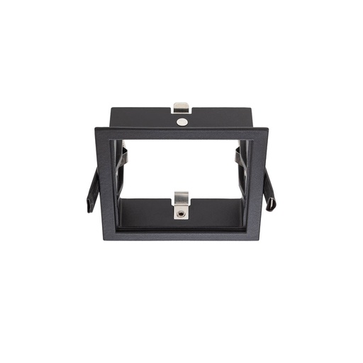 [W4L061843] XARNO STANDARD RECESSED MOUNTING FRAME SBK