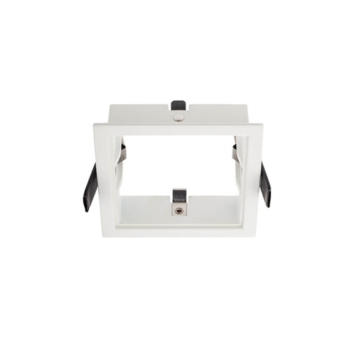 [W4L061844] XARNO STANDARD RECESSED MOUNTING FRAME SWH