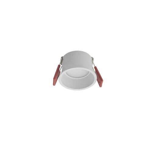 [W4L062040] XLUMO DOWNLIGHT 5W 220-240V AC 4000K SWH (5.1.2)