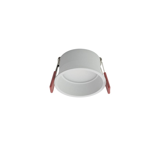 [W4L062046] XLUMO DOWNLIGHT 10W 220-240V AC 3000K SWH (5.1.2)