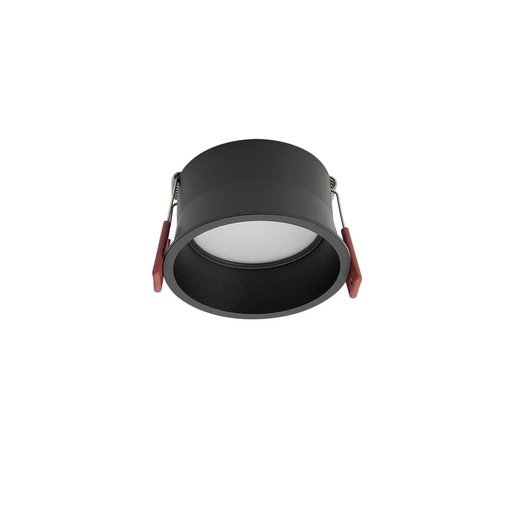 [W4L062049] XLUMO DOWNLIGHT 15W 220-240V AC 3000K SBK (5.1.2)