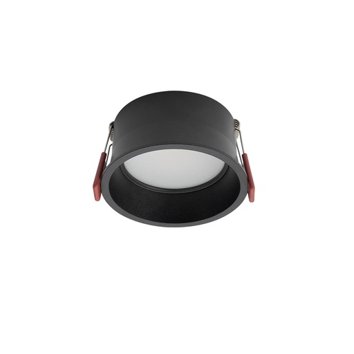 [W4L062051] XLUMO DOWNLIGHT 20W 220-240V AC 4000K SBK (5.1.2)