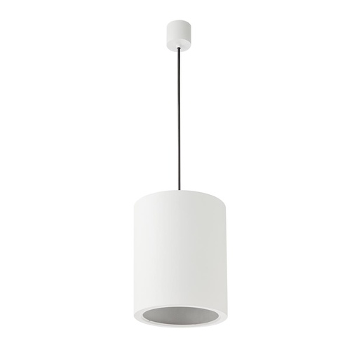 [W4L062119] XTHEMA RND. BOX with ACCESSORIES for SUSPENDED MOUNTING for TM04/05 MWH