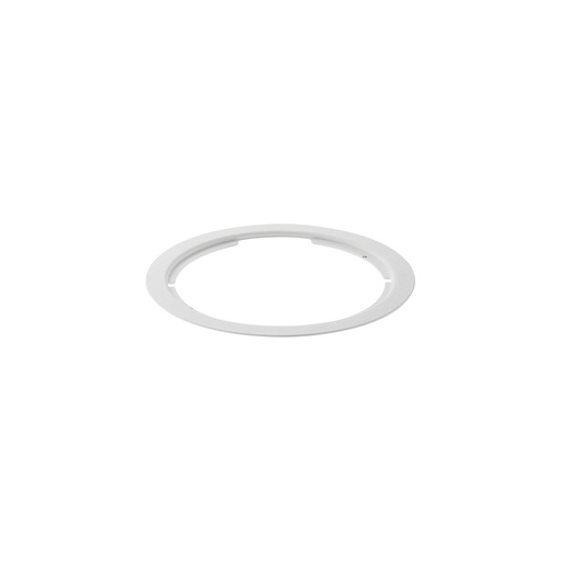 [W4L062121] XTHEMA RND. STEEL FRAME for REC. MOUNTING of TM02 MWH