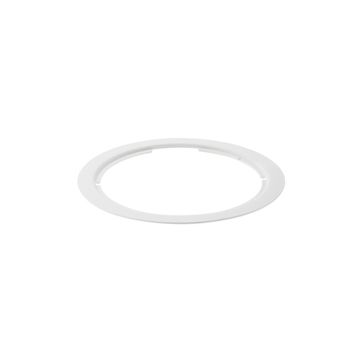 [W4L062122] XTHEMA RND. STEEL FRAME for REC. MOUNTING of TM03 MWH