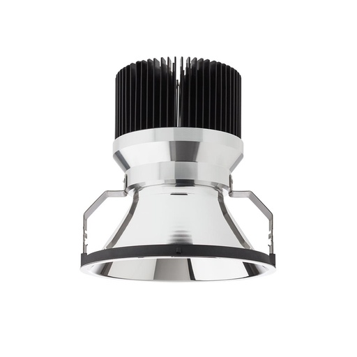 [W4L062131] XTHEMA 1x18,3W 500mA 36-38V DC 3000K CRI.80 IP20 70° MWH (5.1.2)