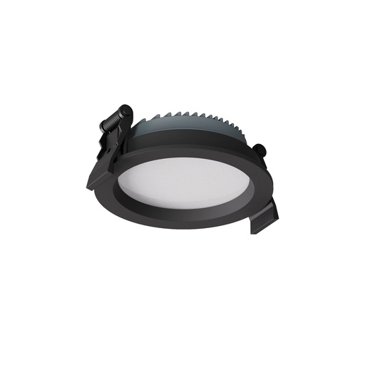 [W4L062138] XEVO ROUND CCT 200-240V AC 8W fi.95 90grd. IP44/20 SBK (5.1.2)