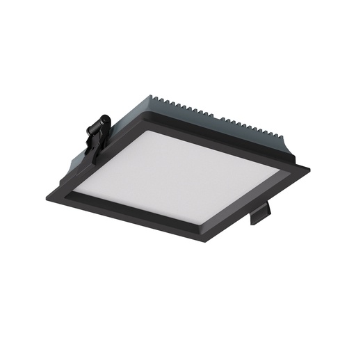 [W4L062147] XEVO SQUARE CCT 200-240V AC 13W 145x145 90grd. IP44/20 SBK (5.1.2)