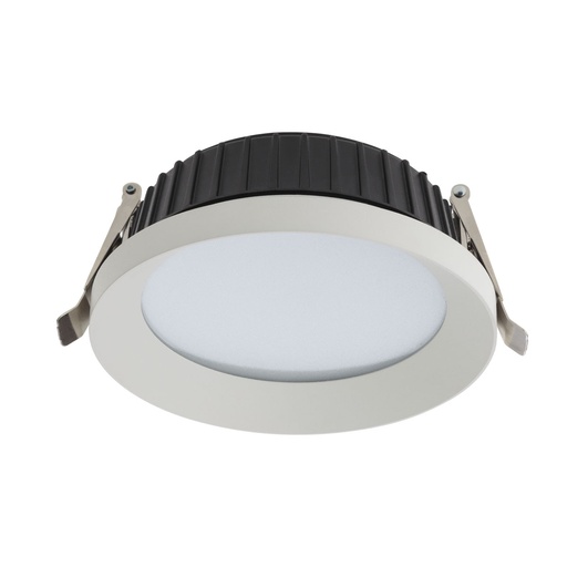 [W4L062154] XCLASS REC. FITTING 21W 500mA 25-40V DC 4000K CRI.80 IP54 MWH (5.1.2)