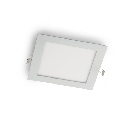 [W4L062194] XFLAT REC. SQ. PANEL 22W 220-240V AC 3000K CRI.83 IP40 110° MWH (5.1.2)