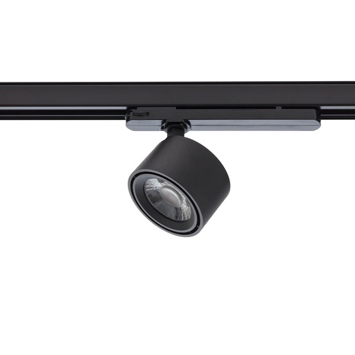 [W4L062215] XTORCH ADJ. DALI PROJECTOR for TKN 1x28W 220-240V AC 4000K CRI.92 IP20 UGR<10 36° SBK (5.1.2)