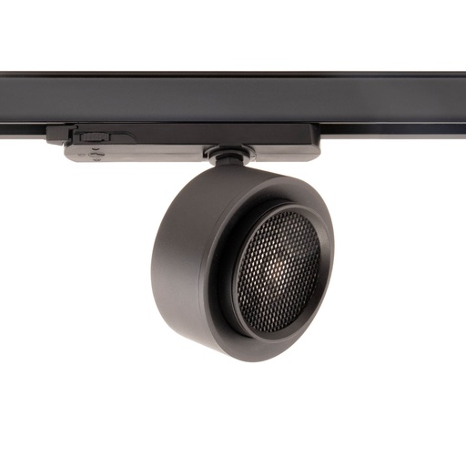 [W4L062223] XARTE ADJ. PROJECTOR for TKN 28W 220-240V AC 3000K CRI.90 IP40 15-45° SBK (5.1.2)