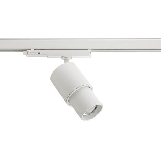 [W4L062232] XZOOM ADJ. PROJECTOR for TKN 1x20W 220-240V AC 3000K CRI.90 IP20 6°-60° MWH (5.1.2)