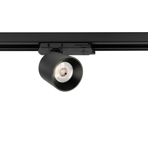 [W4L062233] XSHOW PROJECTOR for TKN 18W 220-240V AC 4000K CRI.90 IP40 UGR<16 36grd SBK (5.1.2)