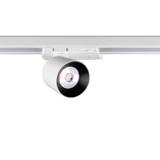 [W4L062234] XSHOW PROJECTOR for TKN 18W 220-240V AC 4000K CRI.90 IP40 UGR<16 36grd SWH (5.1.2)